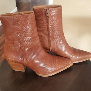 MATISSE CATY BOOTIES